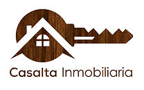 Este Logo representa a CASALTA Inmobiliaria en su totalidad, somos la llave de tu nueva casa.