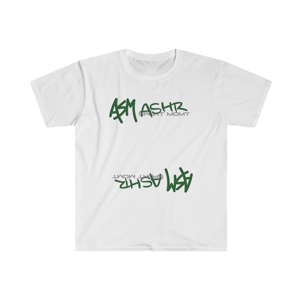 Unisex Management T-Shirt