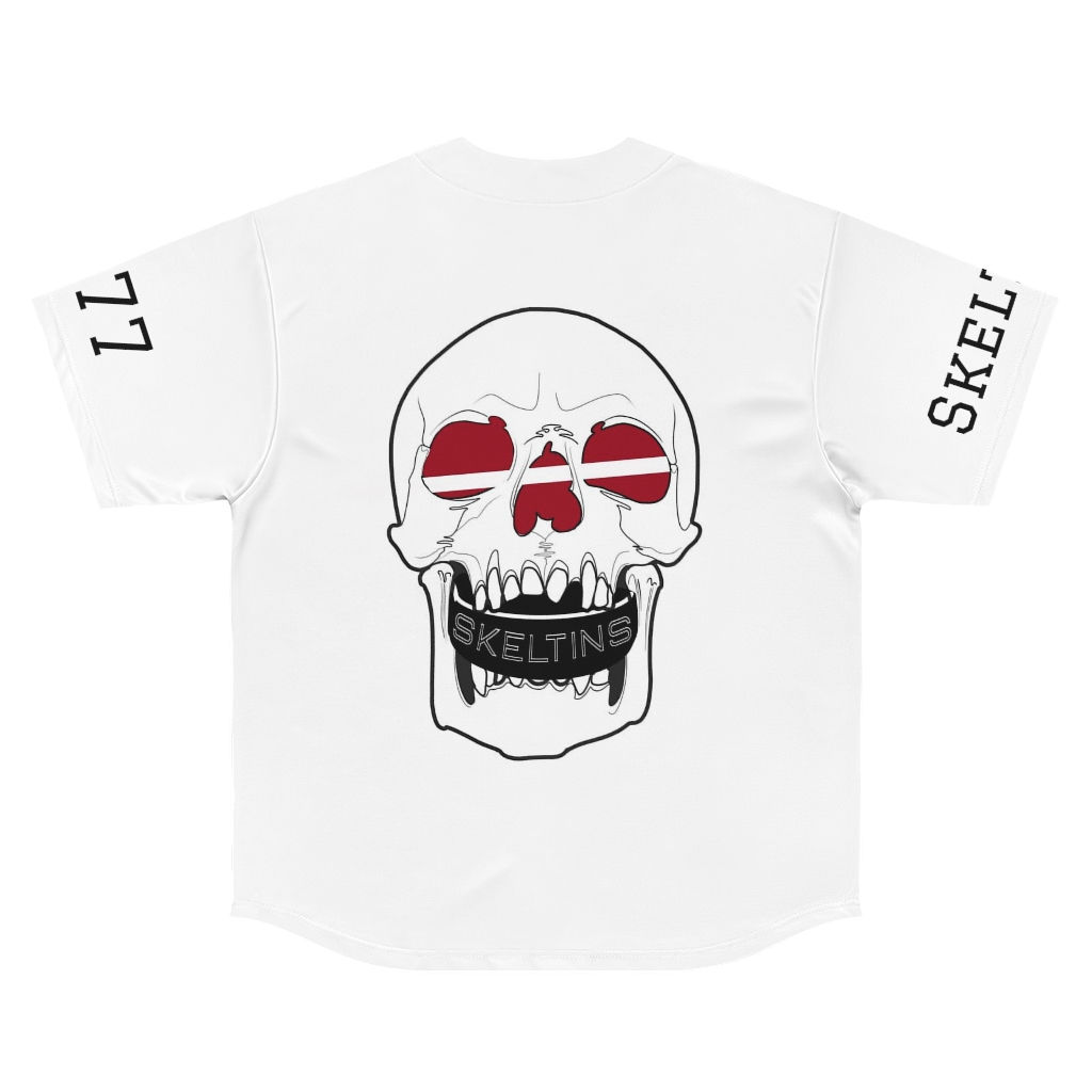 ES77 Men's Baseball Jersey