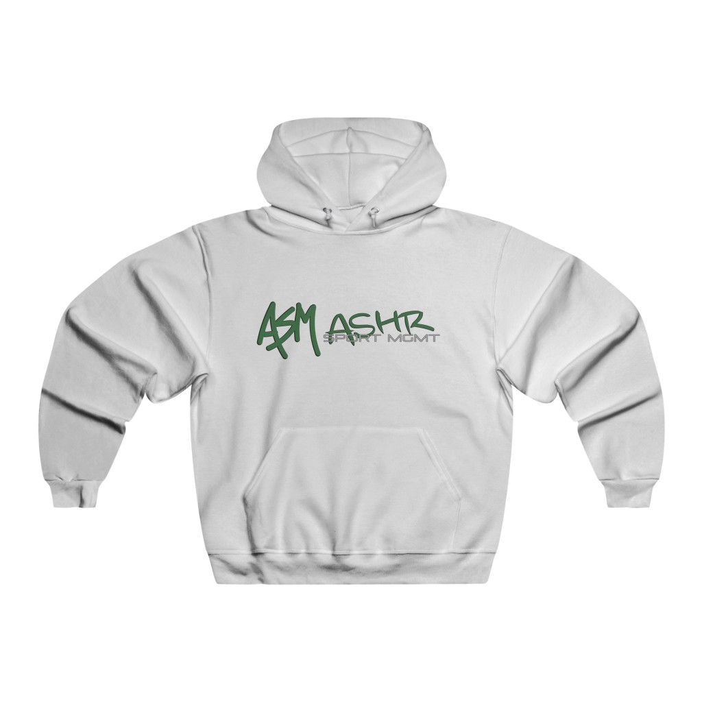 Men's NUBLEND® Hooded Sweatshirt