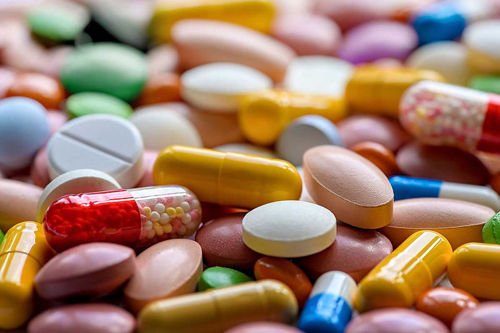 أسعار أدوية التصلب المتعدد في مصر عام ٢٠٢٦