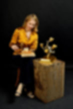 Laurum – Laura Vuorinen