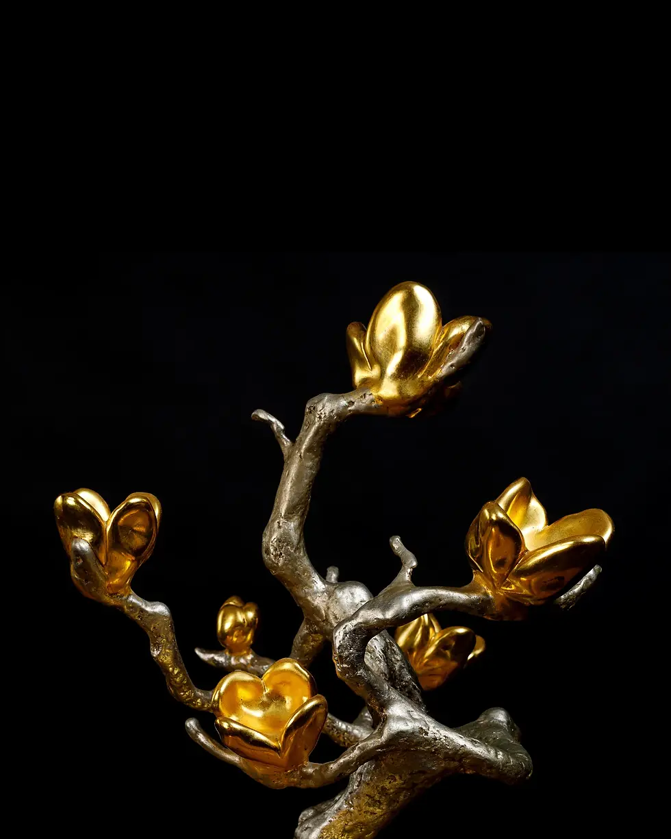 Laurum – Laura Vuorinen