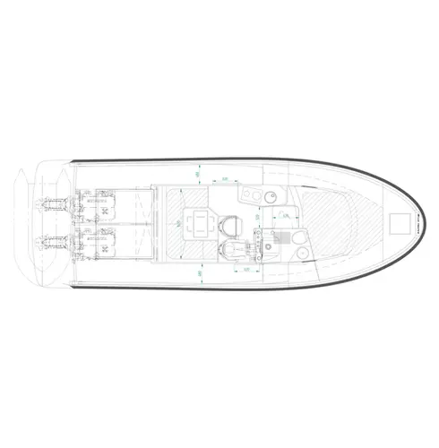 Brizo Yachts – BY30 FLY