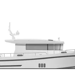 Brizo Yachts – BY42 Classic