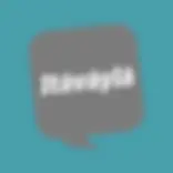 Itäväylä logo