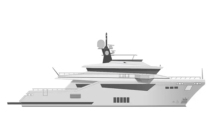 BY110 Explorer