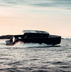 Brizo Yachts – BY40SC