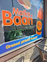 Matkabaari