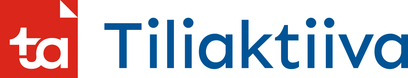Tiliaktiiva logo