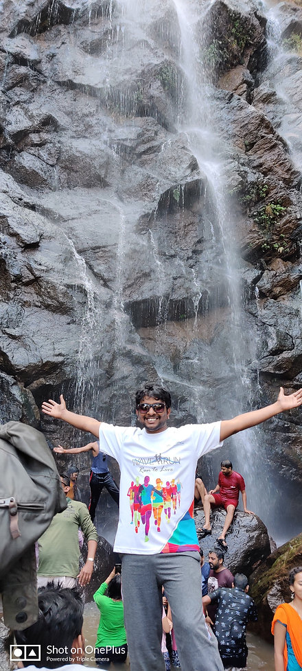 SAI AVINASH