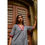 Thumbnail: Jamdani V-neck Kurti