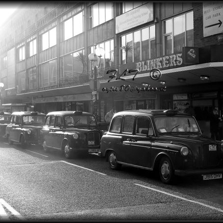 Per le strade di Belfast