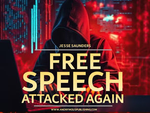 Trudeau's Totalitarian Tendencies Tighten Grip: Canada's Free Speech Under Threat