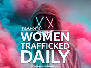 Invisible Chains: The Hidden Crisis of Human Trafficking at the U.S.-Mexico Border Shifts