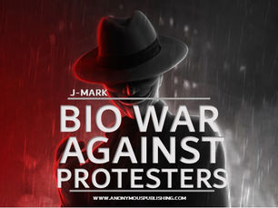 Unraveling the UCLA Protest: Mice, Bio Warfare, and Potential International Intrigue