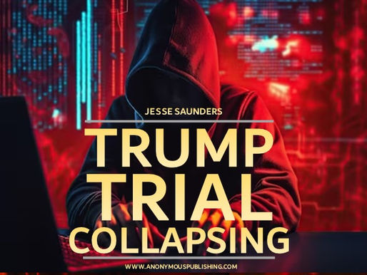Trumps Legal Foes Fall Flat: Willis' Waining Wrath