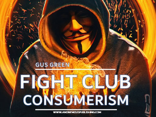 The Dichotomy of Existence in “Fight Club”: A Reflection on Modernity
