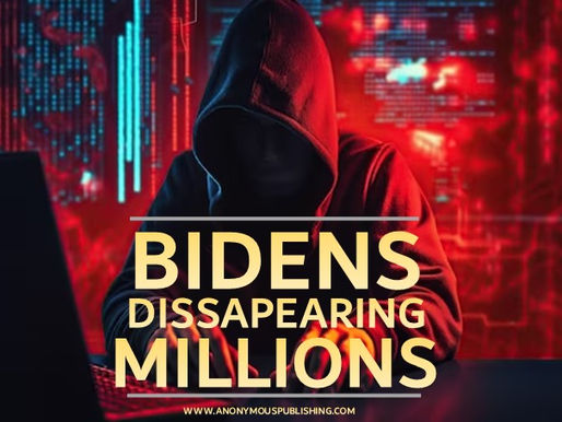 Biden's Great Illusion: The Political Magic Trick No One Can Unravel