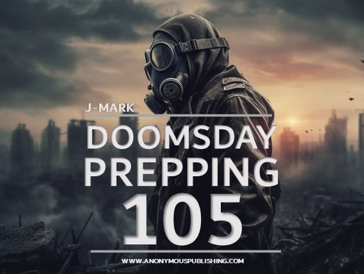 Doomsday Prepping 105: Ultimate Guide to Doomsday Prepping: Solo Survival vs. Group Resilience