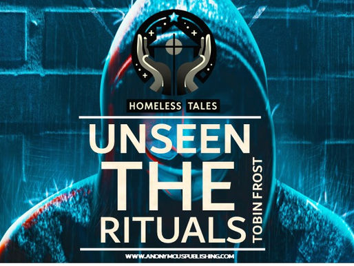 The Unseen Rituals of Homelessness in Pittsburgh