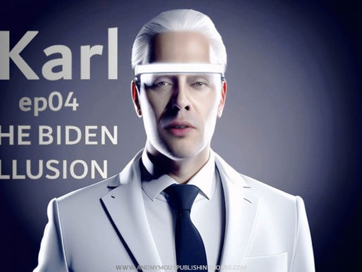 iKarl Episode 4 - Bidens Money Illusion