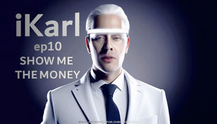 iKarl - Ep10 - Bidens $200,000 Reasons to Keep Quiet