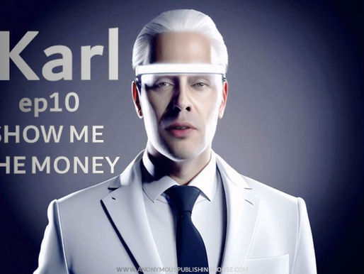 iKarl - Ep10 - Bidens $200,000 Reasons to Keep Quiet