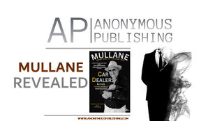 Mondays with Mullane: The Man Behind The Rants Unveiled