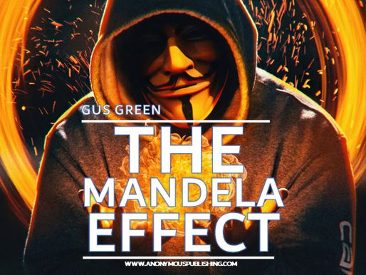 Time Travel or Mind Tricks? Exploring the Mandela Effect as a Possible Time Travel Experiment