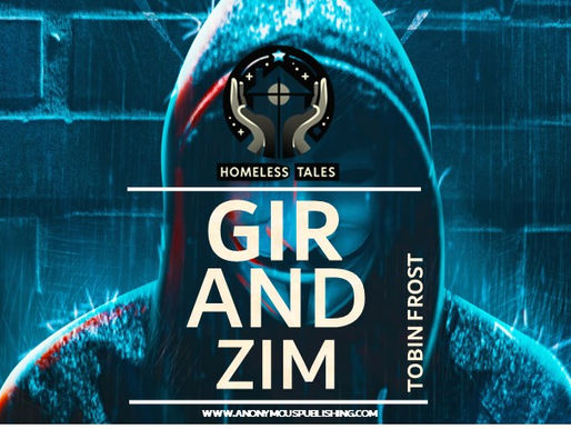 Gir & Zim: The Mosaic of Laughter