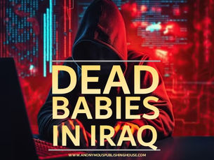 Remember Dead Babies in Iraq?