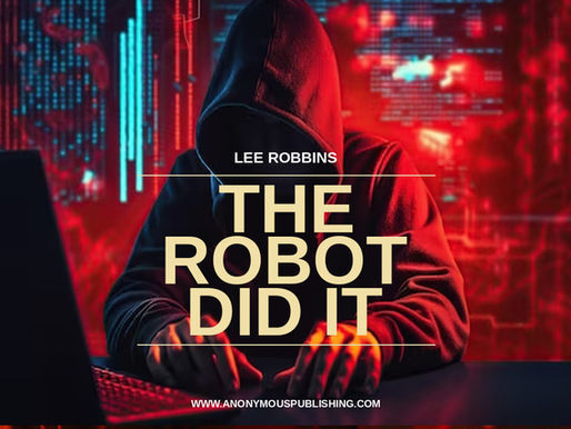 The Robot Did It: How an AI Wandered Into Medicare and Australia Found Out Three Months Later