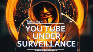 Under Surveillance: When Watching YouTube Puts Your Privacy at Stake