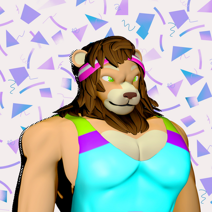 80sWorkoutLion.png