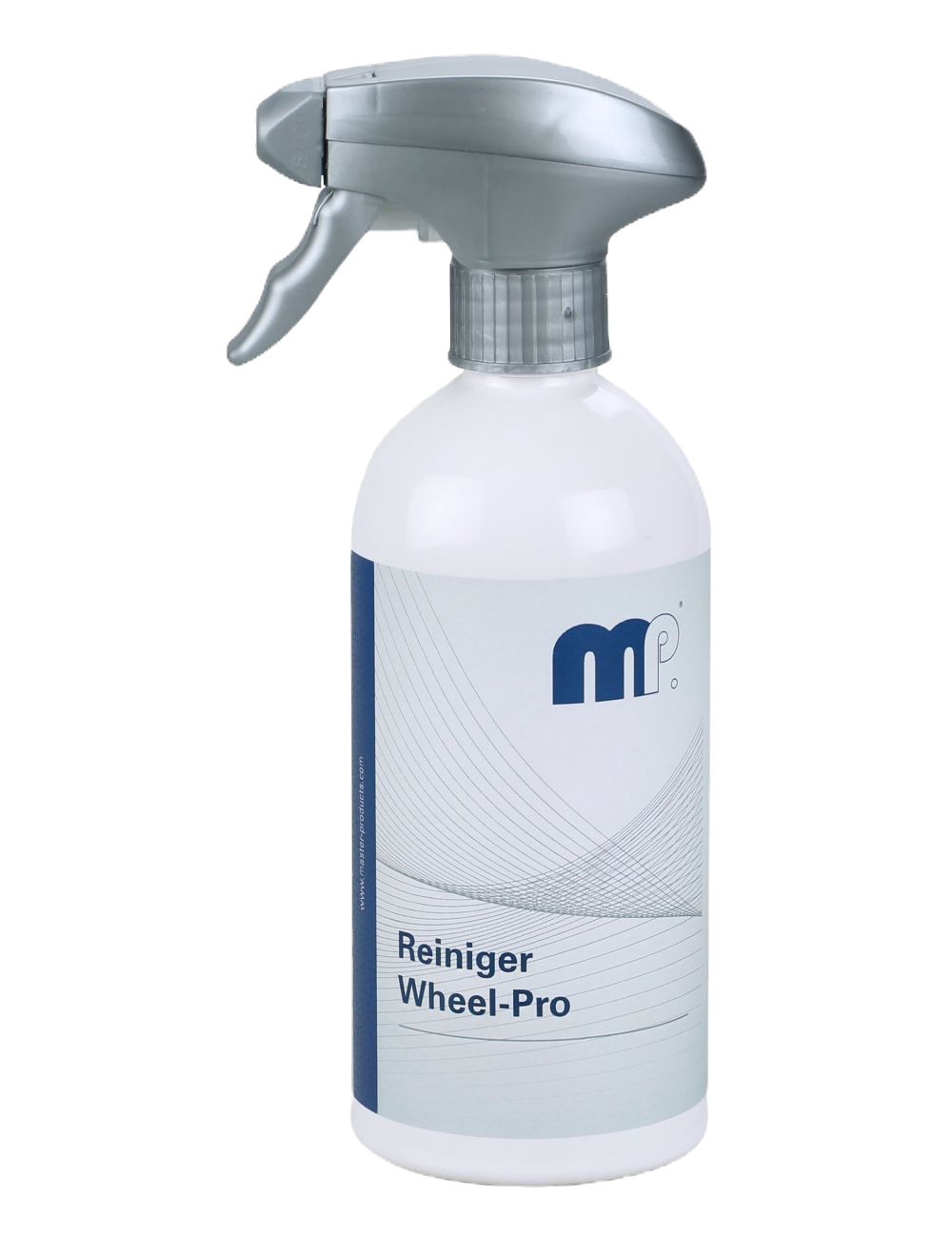 Spray détergent jantes mipa Wheel-Pro 500ml