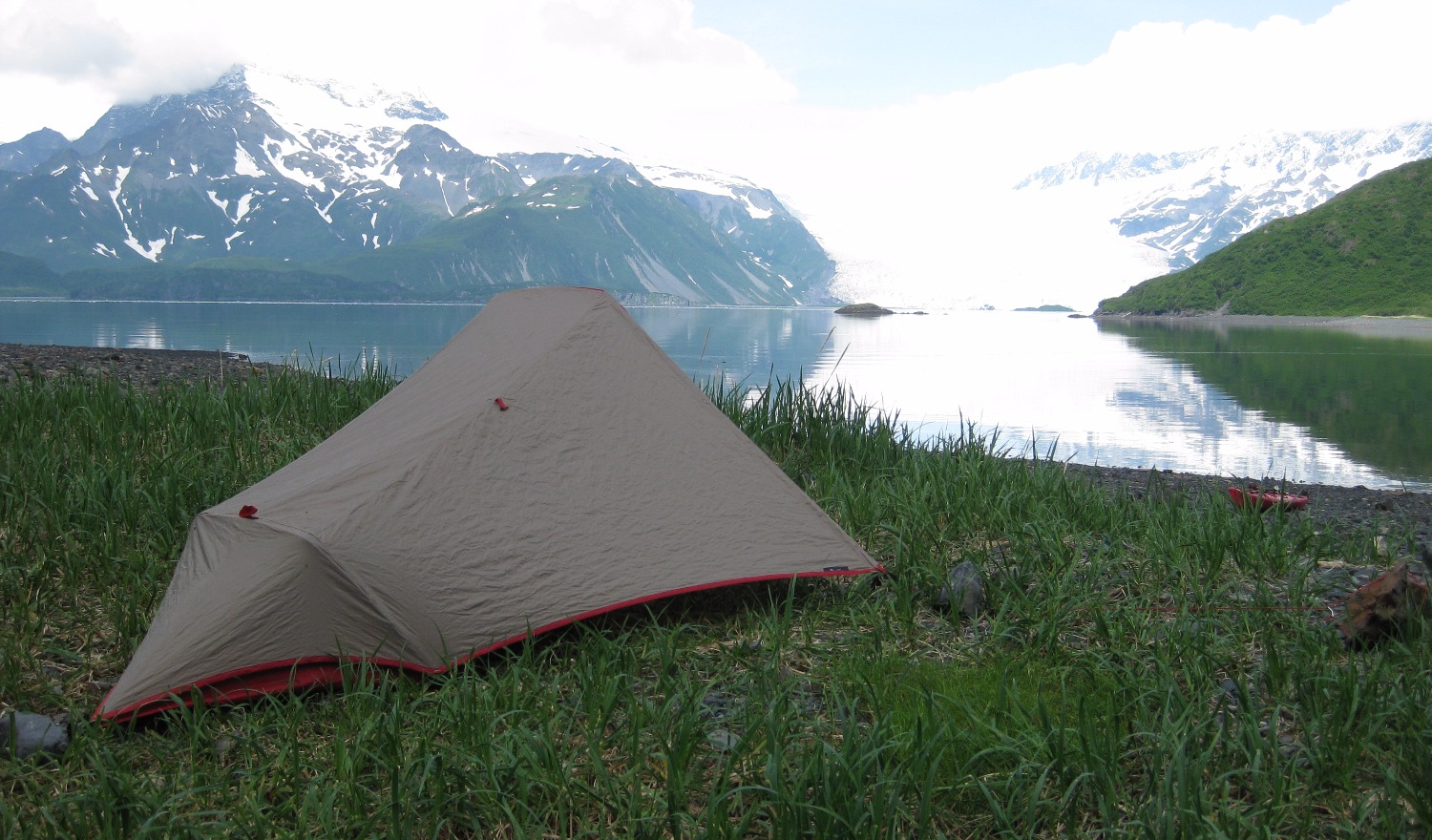 Multi Day Kayak Camping Adventures 2021