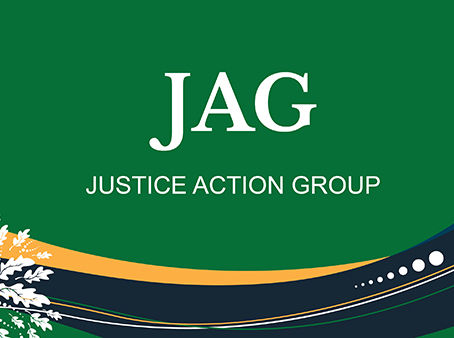 Justice Action Group
