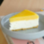 Lemon Cheese Pie