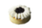 Blueberry Cheesecake