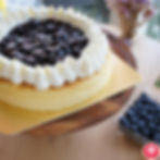 Blueberry Cheesecake image