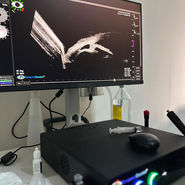 Clinical Visit in İzmir