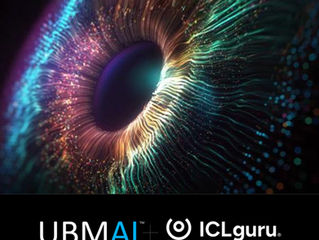 📢 Published Study Shows Importance of Sonomed Escalon UBM AI for Excellent Predictive Results of ICL Guru