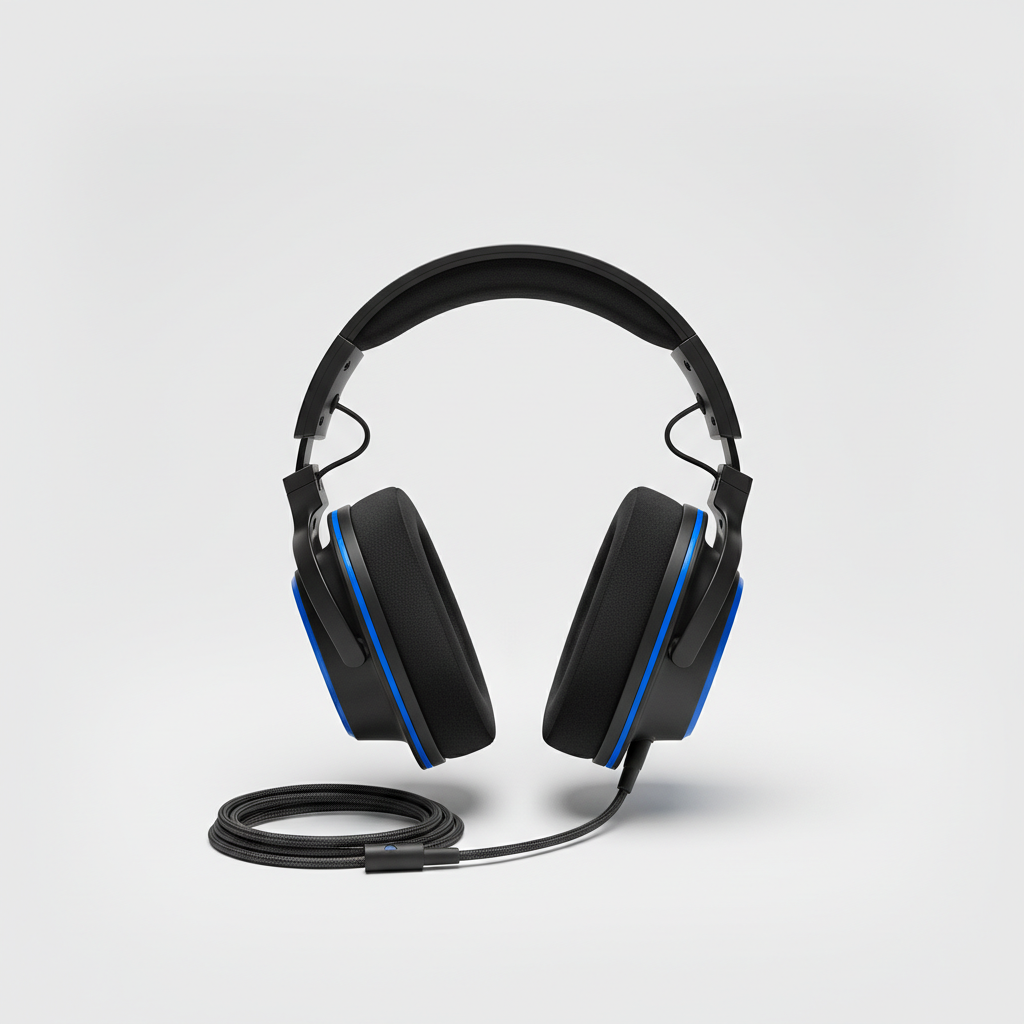 Auriculares De Producción