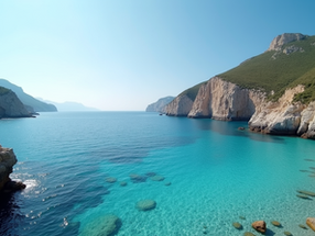 Exciting Highlights of the Upcoming Conference in Sardinia