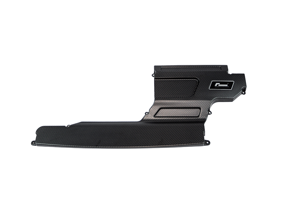 Thumbnail: Racingline Performance R600 Intake System