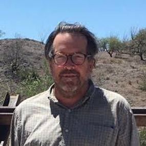 Todd Miller