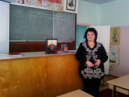 Ваш покорный слуга тоже готовится