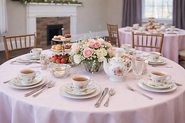 briar-rose-hill-Tea Party