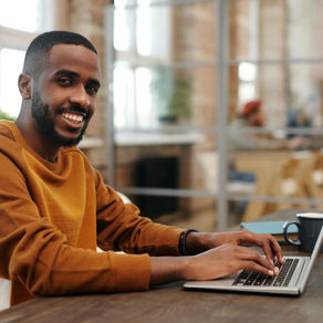 NETWORK STRATEGY: “Be a Giver First”
